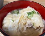 ジャンボ水餃子朝鮮式 低カロリー作り方24写真