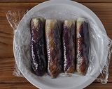 レンジで簡単！タレも旨いなすの絶品漬け♪作り方5写真