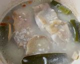 疲れた体には参鶏湯☆(サムゲタン)作り方4写真
