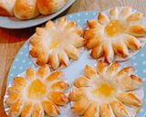 ミルクパン&ジャムパン作り方10写真