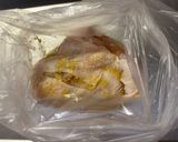 蒸し鶏の冷製みぞれあんかけ作り方2写真