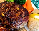 格段に旨い!とろける♡ ピーマンの肉詰め作り方10写真