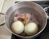 ベトナム人に教わったフォー作り方9写真