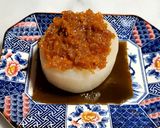 ふろふき大根作り方7写真