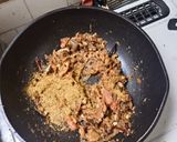 ナッツマサラカレー作り方18写真