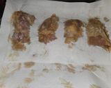 外パリッ中ジューシー!本格鶏もも唐揚げ作り方5写真