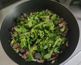 ブロッコリーとサバ缶のパスタ＊プーリア風作り方6写真