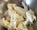 材料2つ！1分で美味しい♡キムチーズ作り方1写真