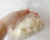 【2種袋で簡単】ヤンニョム手作りキムチ作り方9写真