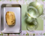 簡単！れんこん豚挽き肉ちくわきんぴら作り置き節約作り方1写真