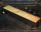 栗ペーストで和三盆糖香る和栗のパウンドケーキ作り方31写真