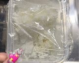 じいちゃんのチャーハン作り方1写真