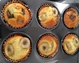 トースターで♪簡単バナナケーキ作り方5写真
