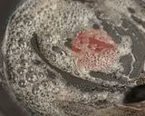 カボチャの煮物で甘じょっぱチーズお焼き作り方6写真
