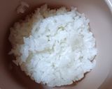 カップ一つで温かリゾット作り方2写真