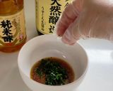 なすの甘酢煮浸し作り方8写真