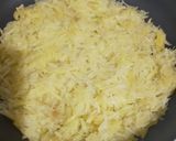 ザクザクじゃがいものガレット作り方4写真