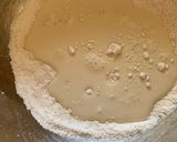桜どら焼き作り方3写真