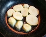 牛ヒレ肉ステーキ　マルサラソース作り方2写真