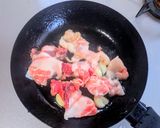 和風オイル焼肉作り方4写真