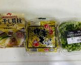 100円汁そば作り方2写真