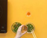小松菜たっぷりビビンバ【食遺産】作り方10写真