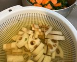Rizzyの根菜の煮物作り方3写真