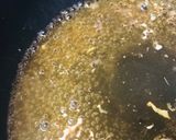 天津飯風●パパっとあんかけ玉子うどん作り方3写真