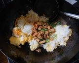 至高の炒飯作り方3写真