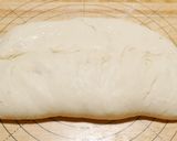 【冷蔵発酵】フルーツの牛乳リュスティック作り方14写真