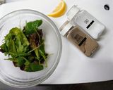おしゃれアボカドとまぐろのサラダ作り方3写真