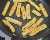 ぽてりこ フライドポテト作り方12写真