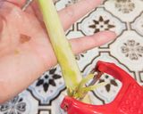 カレイの煮付け作り方8写真