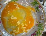全てレンジオイオーロラ味オムライス弁当作り方10写真