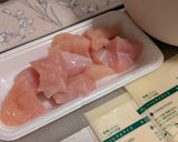 サクサク！ささみ大葉チーズ春巻き作り方2写真