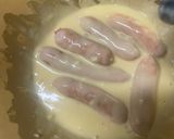 レアサーモンカツ作り方3写真