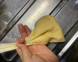 ずぼらな作り方クッキー作り方16写真