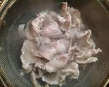 【豚バラ生姜焼き🧅】玉ねぎたっぷり！節約おかず♪作り方2写真