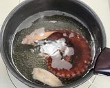 ゆでダコ作り方4写真
