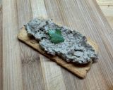 イワシ缶とバターのパテ作り方2写真