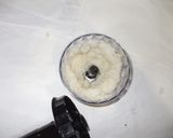 みぞれ鍋♪簡単レシピ鶏肉豆腐長ねぎ作り方3写真