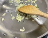 Couve(ブラジルケール炒め)コービィ作り方5写真