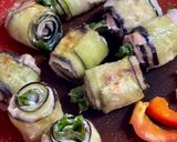 豚バラ肉のくるくる茄子巻き♪作り方5写真