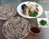 天ざるそば作り方6写真