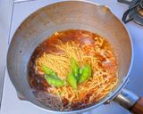 牛だしラーメン作り方6写真