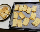 食パンラスク　2025作り方3写真