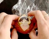 【ポリ袋で簡単】ひな祭りにてまり寿司作り方10写真