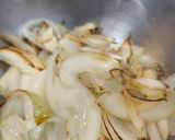 間違いない豚バラ生姜焼き作り方2写真