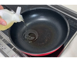 豚肉とキャベツのTKG旨辛丼★動画あり★作り方6写真