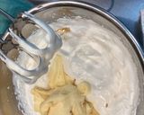 水切りヨーグルトとブルーベリーのアイス作り方7写真